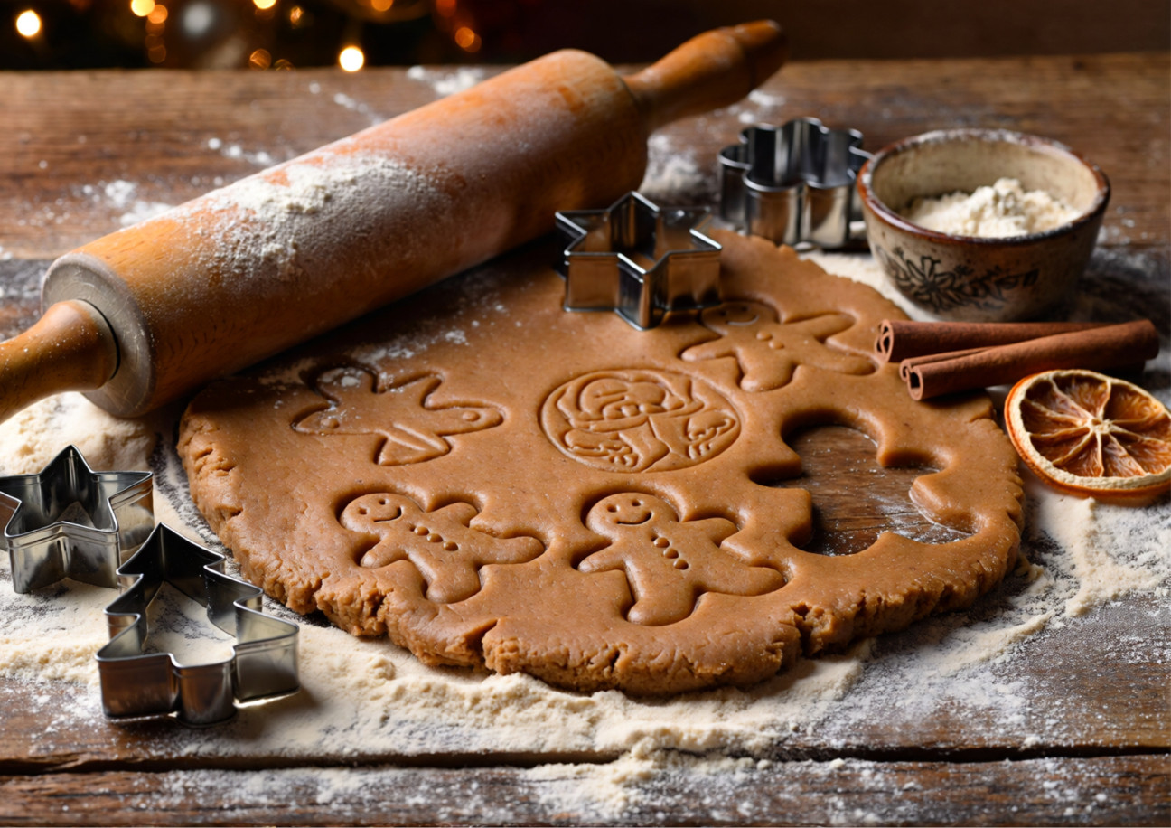 Von unserer Küche zu Ihrer: Weihnachtliche Leckereien, die Sie unbedingt probieren müssen