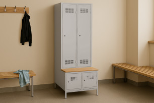 3-in-1-Schränke