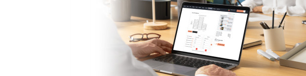 Regalkonfigurator Billigespinde.at