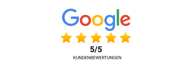 Google reviews
