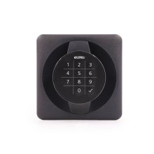 Elektronisches Codeschloss