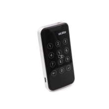 Elektronisches Code- und RFID-Schloss