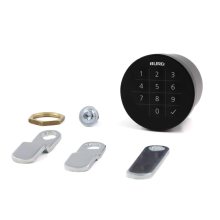Flexibles Codeschloss