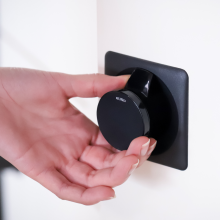 Elektronisches RFID-Chipschloss