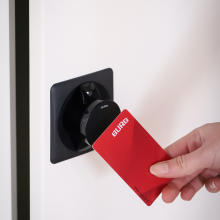 Elektronisches RFID-Chipschloss