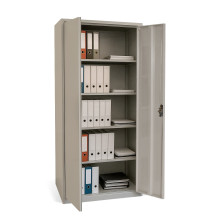 Universeller Büroschrank mit 4 Einlegeböden