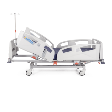 Elektrisches Krankenhausbett mit 2 Motoren
