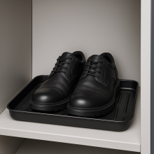#20 SHOETRAY – Tácka na obuv