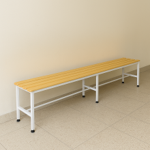 #30 BENCH 2000 – Sitzbank mit einer Länge von 2000 mm