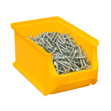 #21 PLASTBOX 1YW – Sichtlagerkasten