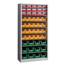 #21 PLASTBOX 1GN – Sichtlagerkasten