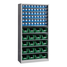 #21 PLASTBOX 1GN – Sichtlagerkasten