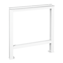 Arbeitstisch mit 5 Schubladen, 1500 mm