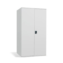 Werkzeugschrank mit hoher Tragfähigkeit, 4 Fachböden