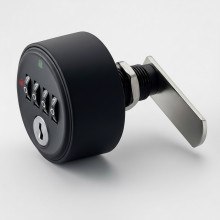 Zahlenschloss (für Dauernutzer)