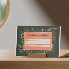 Geschenkgutschein – 250 €