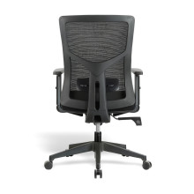 Bürostuhl mit Netzrückenlehne