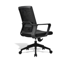 Bürostuhl mit Netzrückenlehne