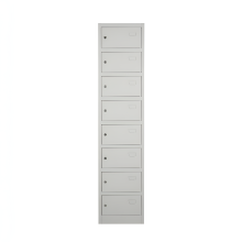 Wertfachschrank mit 8 Fächern (zerlegt)