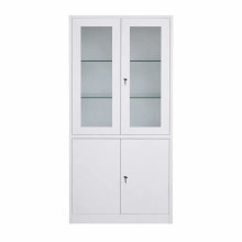 Medikamentenschrank mit Glasböden (zerlegt)