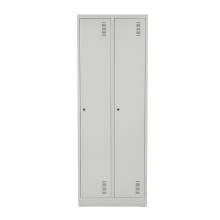 2-türiger Garderobenschrank (zerlegt)