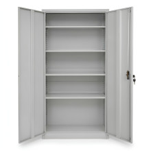 Büroschrank für Dokumente, 4 Einlegeböden (zerlegt)
