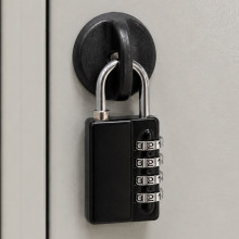 Vorhängeschloss mit Zahlencode