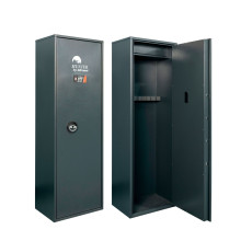 Schrank für 8 Waffen mit elektronischem Schloss, 1500/470/350 mm