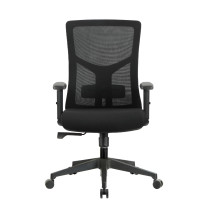 Bürostuhl mit Netzrückenlehne