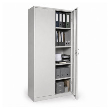 Büroschrank mit 4 Einlegeböden, 1945/950/420 mm