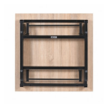 Klapptisch, 900 × 900 mm