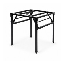 Klapptisch, 900 × 900 mm
