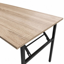 Klapptisch, 1220 × 900 mm