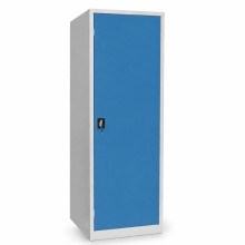 Büroschrank für Dokumente, 4 Fachböden