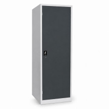 Büroschrank für Dokumente, 4 Fachböden