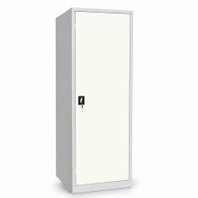Büroschrank für Dokumente, 4 Fachböden