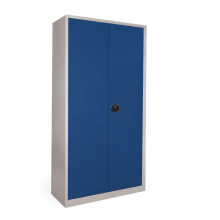 Werkstattschrank mit 4 Einlegeböden, 1945/950/420 mm
