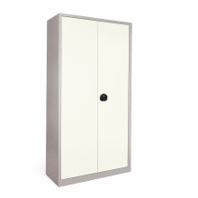 Werkstattschrank mit 4 Einlegeböden, 1945/950/420 mm