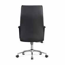 Eleganter Bürostuhl aus PU-Leder