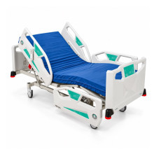Elektrisches Krankenhaus- und Pflegebett mit 2 Motoren