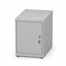 Werkbank mit Schrank, 1500 mm