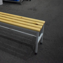 #30 BENCH 1500 – Sitzbank mit einer Länge von 1500 mm