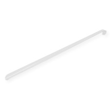 #27 SHOEHORN WE – Großes Schuhregal aus Metall, weiß