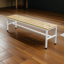 #30 BENCH 1500 – Sitzbank mit einer Länge von 1500 mm