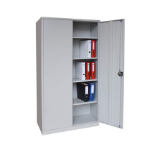 Büroschrank mit 4 Fachböden, 1000 mm breit