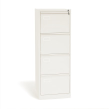 #26 FILE 4 WHITE ECONOMY - Hängeregistraturschrank, 4 Schubladen
