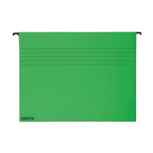 #19 FILE GREEN REC - Hängemappen aus recycliertem Papier