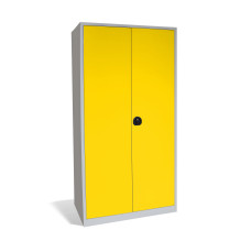 Büroschrank mit 4 Fachböden, mit extra Tiefe, mit einer Breite von 1000 mm