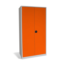 Büroschrank mit 4 Fachböden, mit extra Tiefe, mit einer Breite von 1000 mm