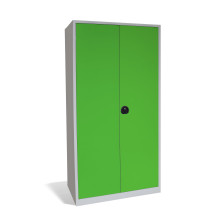 Büroschrank mit 4 Fachböden, mit extra Tiefe, mit einer Breite von 1000 mm